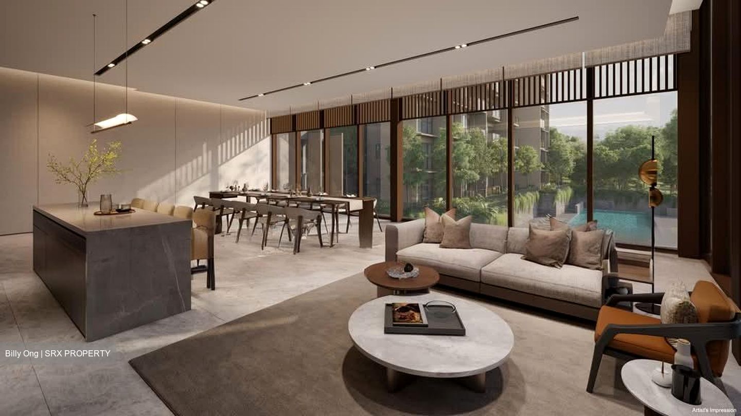 Dunearn Road (D11), Condominium #592385571